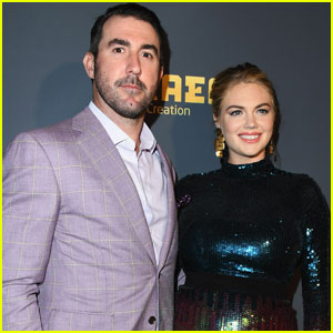 Kate Upton’s Husband Justin Verlander Says She Saved Him During Battle