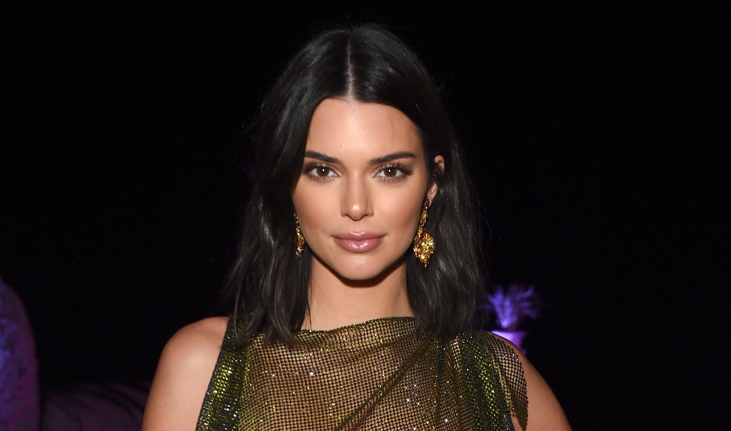 Kendall Jenner Says She Was Misrepresented in Quote About Being