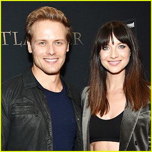 Outlander’s Season 4 Premiere Date Revealed! Caitriona Balfe