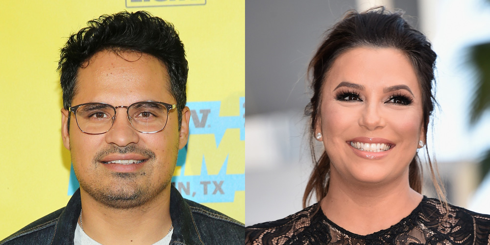 Michael Pena to Play Dora’s Dad in ‘Dora the Explorer’ Movie | Dora the ...