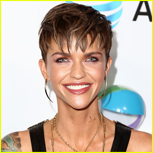 Ruby Rose to Play Batwoman for The CW | Batwoman, Ruby Rose | Just