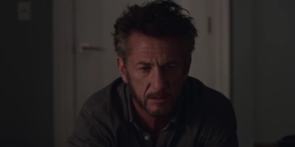 Hulu Debuts ‘The First’ Trailer Starring Sean Penn Watch Now! Sean