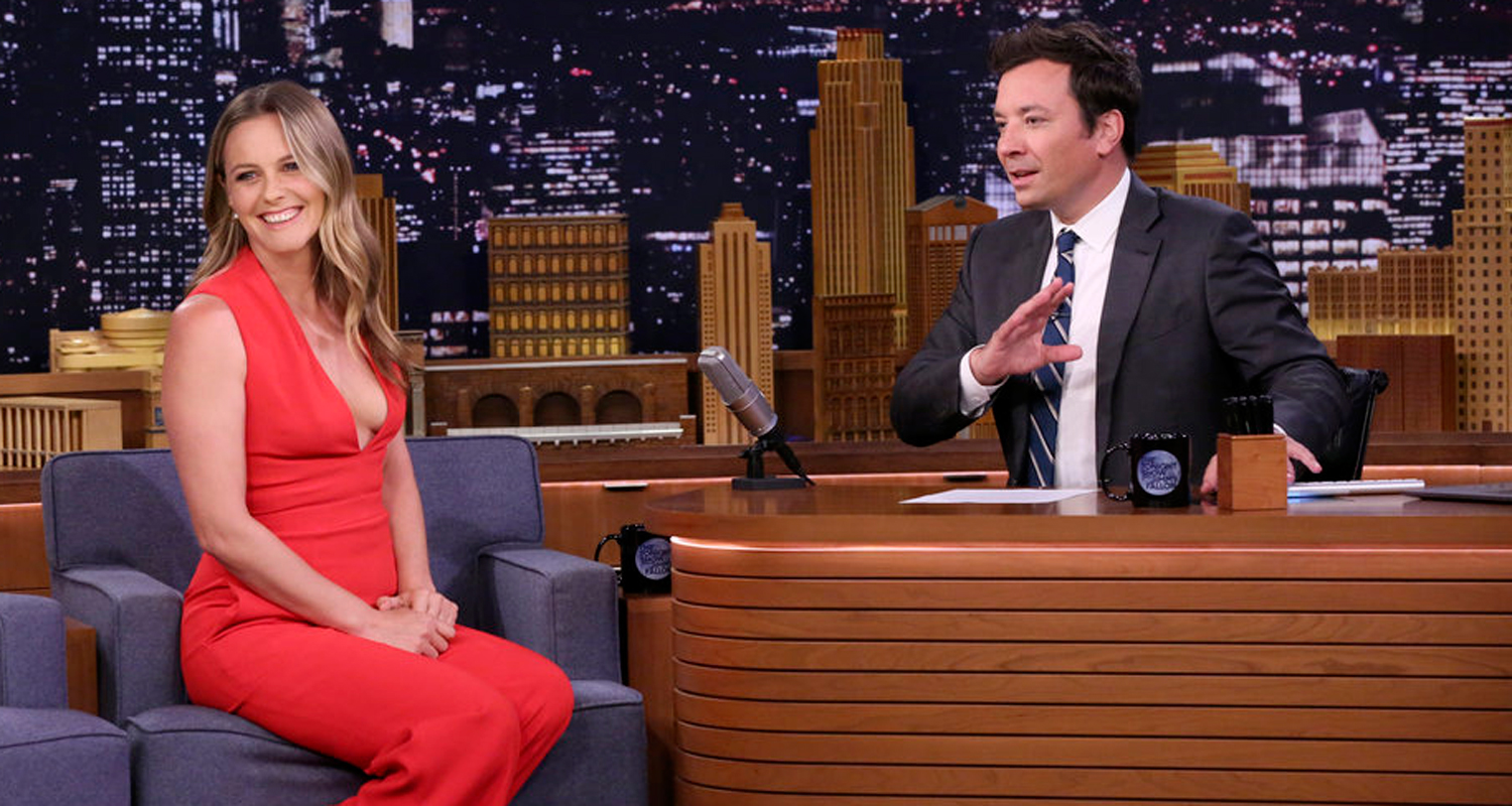 Alicia Silverstone Responds To ‘Clueless’ Reboot Rumours Alicia Silverstone Responds To ‘Clueless’ Reboot Rumours