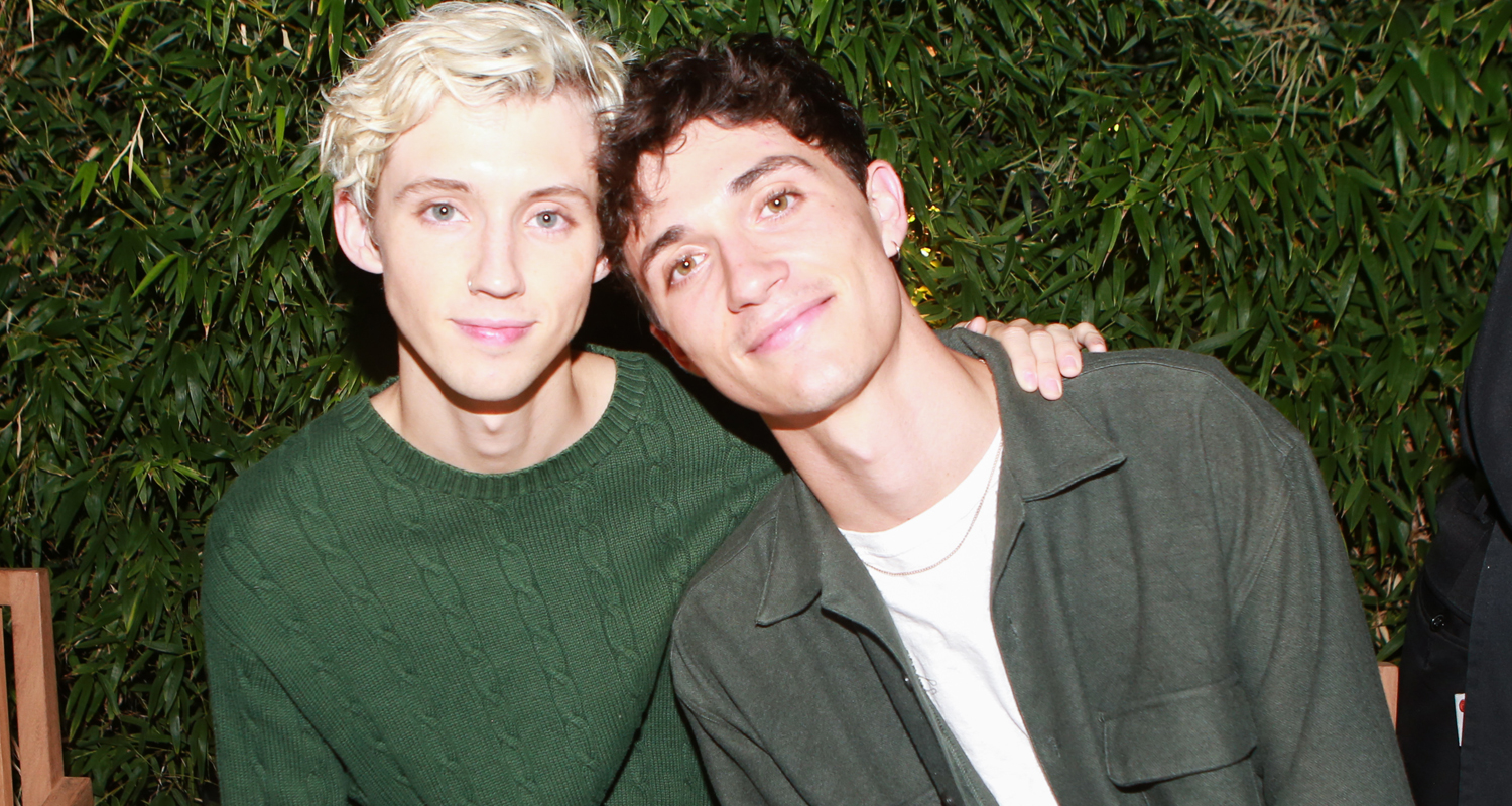 What is the Net Worth of Troye Sivan? Is Troye Sivan in a Relationship?