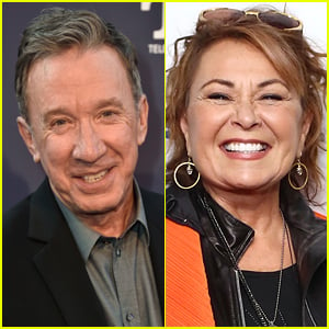 Tim Allen Addresses Roseanne Barr's Racist Tweets, Says 'That’s Not the Rosie I Know'