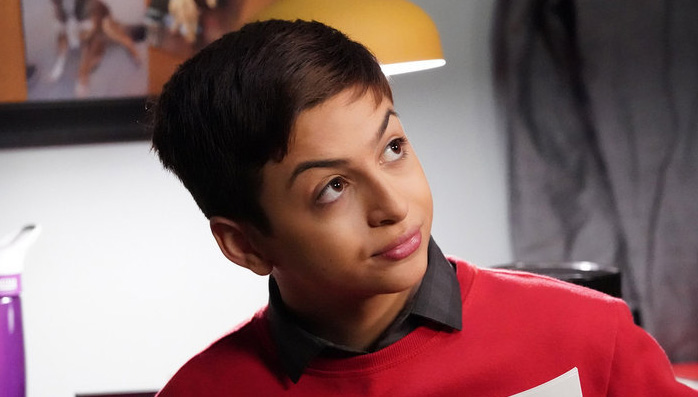 ‘Champions’ Star Josie Totah Comes Out as Transgender.