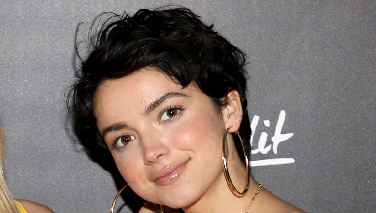 The Bachelor’s Bekah Martinez Is Pregnant, Expecting First Child with