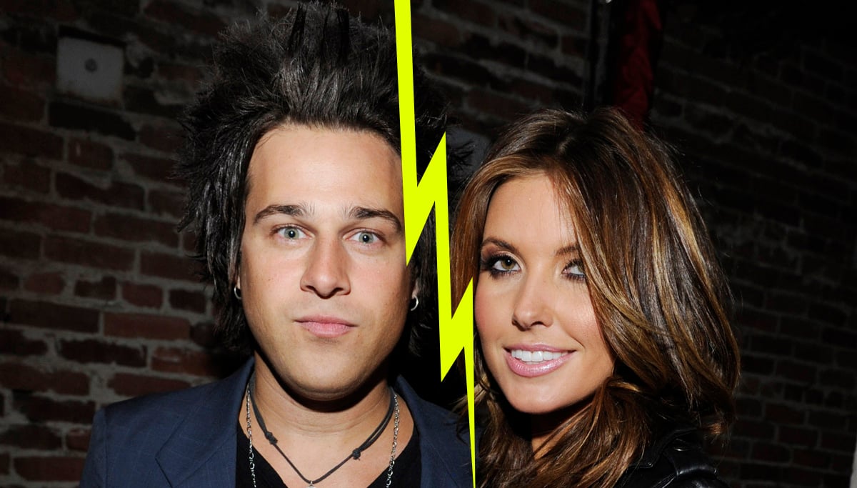 The Hills’ Audrina Patridge & Ryan Cabrera Split Again After Rekindling