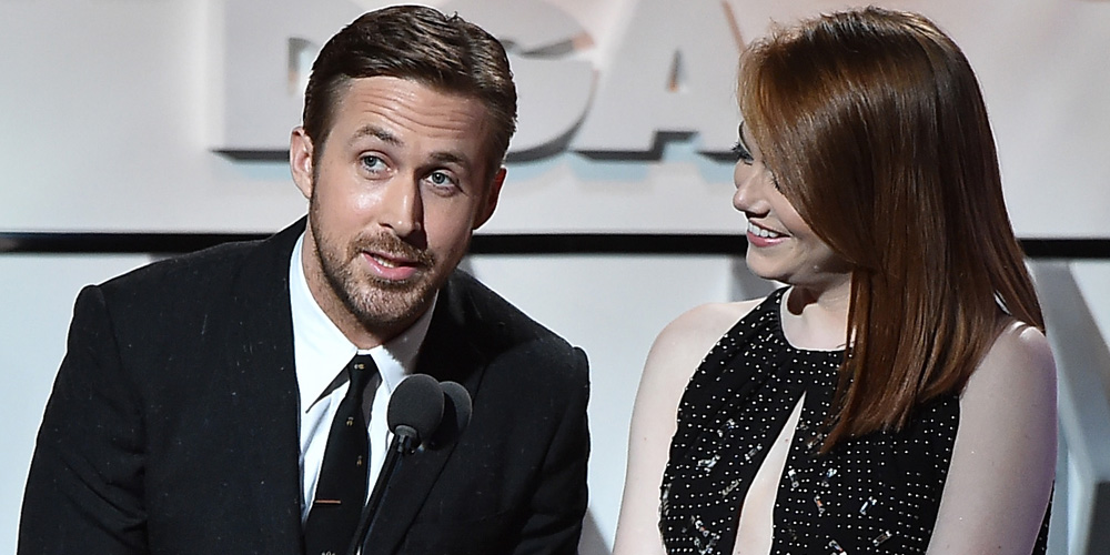 Emma Stone Gushes Over Her ‘Dear, Wonderful Friend’ Ryan Gosling