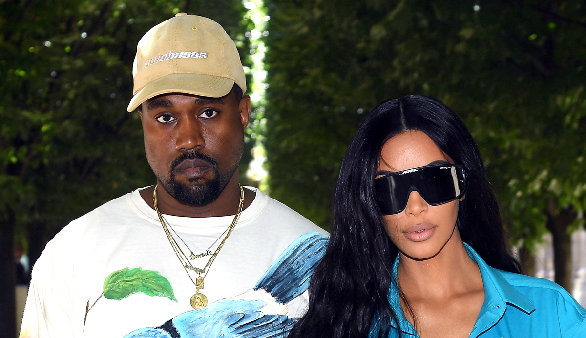 Kanye West Says He’s ‘Moving Back to Chicago & Never Leaving Again