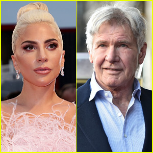 Lady Gaga & Harrison Ford Will Be Honored By SAG-AFTRA Foundation