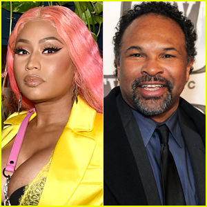 Nicki Minaj Wants to Donate $25,000 to 'Cosby Show' Actor Geoffrey Owens After He Was Job Shamed