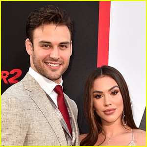 9-1-1's Ryan Guzman Is Going to Be a Dad, Girlfriend Chrysti Ane Is Pregnant!