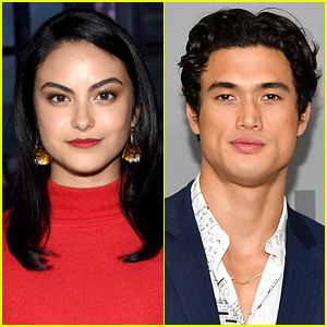 Riverdale's Camila Mendes & Charles Melton Are Dating!