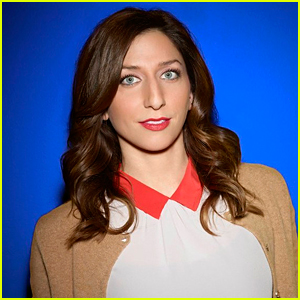 Chelsea Peretti Is Leaving ‘Brooklyn Nine-Nine’ | Chelsea Peretti ...