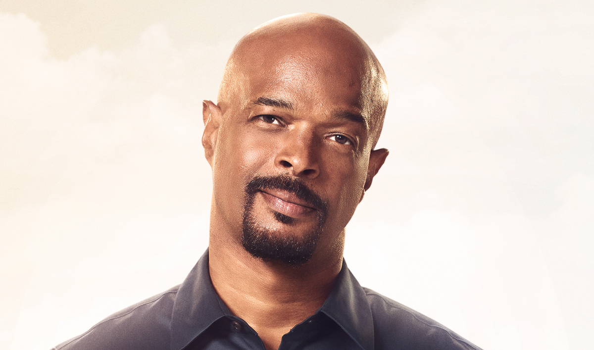 Damon Wayans Is Leaving Fox’s ‘Lethal Weapon’