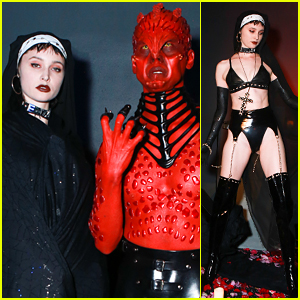 Dana Dentata Photos, News and Videos | Just Jared