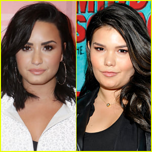 Demi Lovato's Sister Madison De La Garza Speaks About Demi's Progress at Rehab