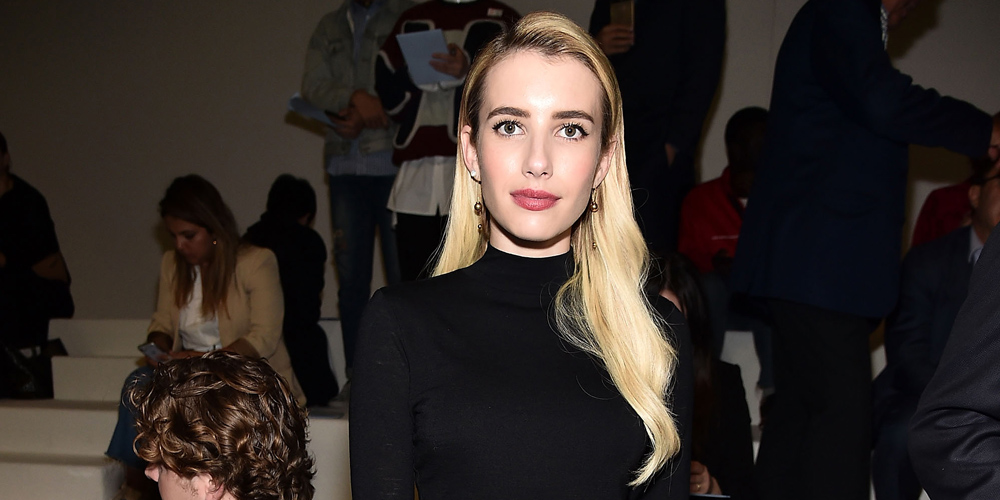 Emma Roberts to Star in Netflix Ice Skating Drama Series ‘Spinning Out