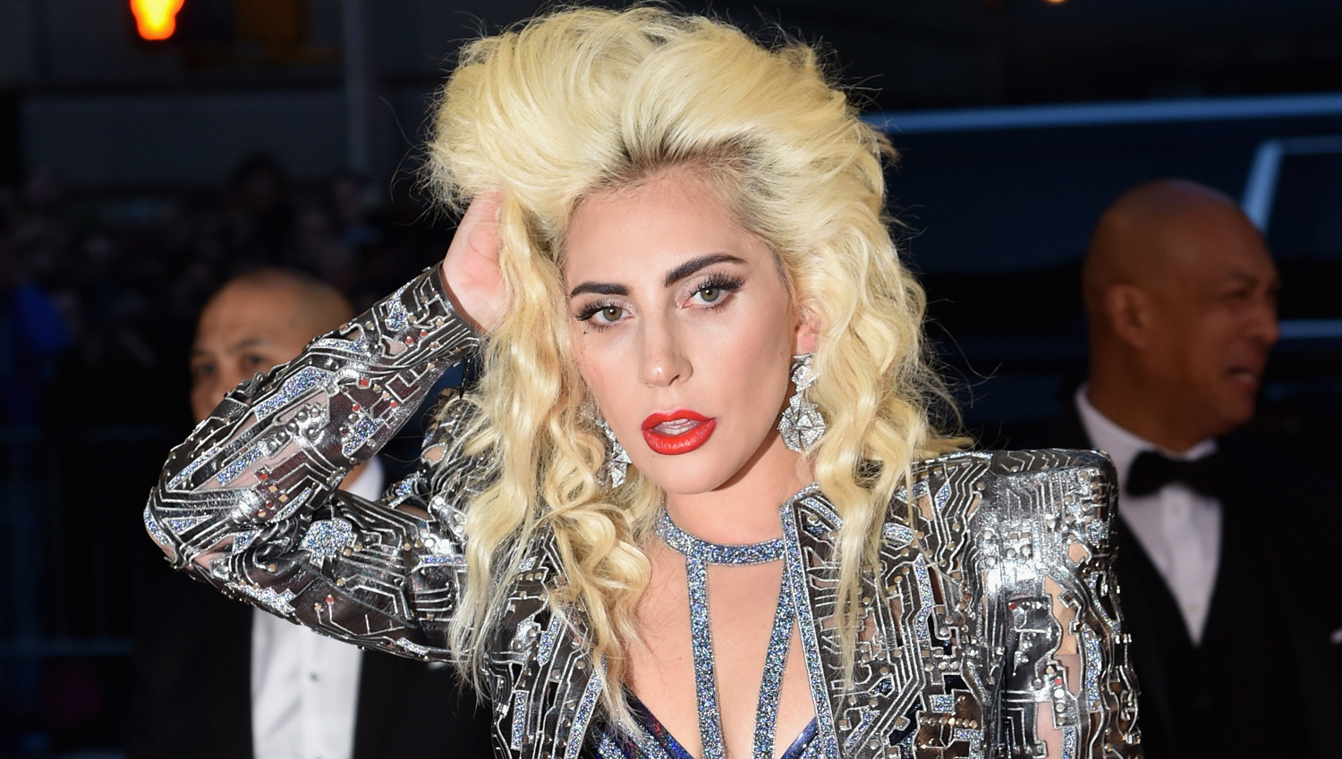 Met Gala 2019 Theme & Celeb CoChairs Announced Lady Gaga & More