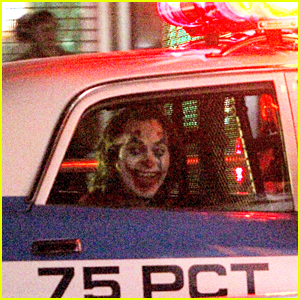 Joaquin Phoenix's Joker Set Photos Seemingly Show a Big Plot Point