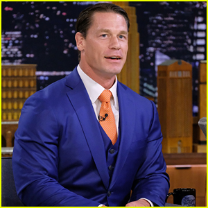 John Cena Plays Hilarious Game of Box of Lies with Jimmy Fallon - Watch Here!