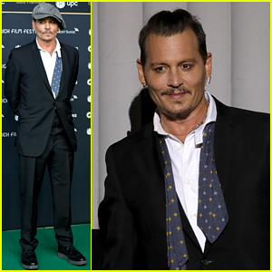 Johnny Depp Says Disney Originally Hated His Jack Sparrow Performance