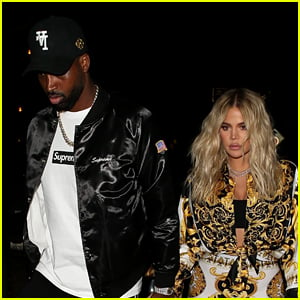 Khloe Kardashian on Tristan Thompson's Cheating Scandal: 'The Bad Is Very Hard to Relive'