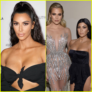 Kim Kardashian Slams Sisters Kourtney & Khloe Kardashians Outfits in Japan: 'I'm So Disgusted'