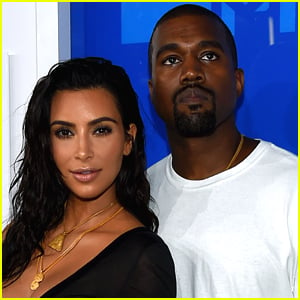 Kim Kardashian Reveals the One Thing She Would Change About Kanye West!