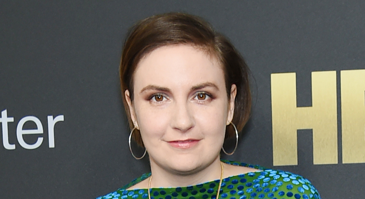 Lena Dunham Is Six Months Sober After ‘Misusing Benzos’ Lena Dunham
