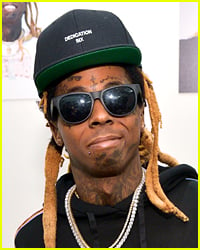 Lil Wayne's Concert Ends Abruptly After Someone Shouts 'Shots Fired'