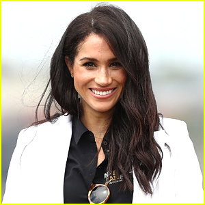 Pregnant Meghan Markle is Cutting Back Royal Tour Schedule