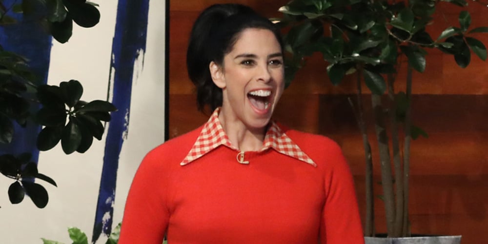 Sarah Silverman Explains How She Connects With ‘UnlikeMinded People