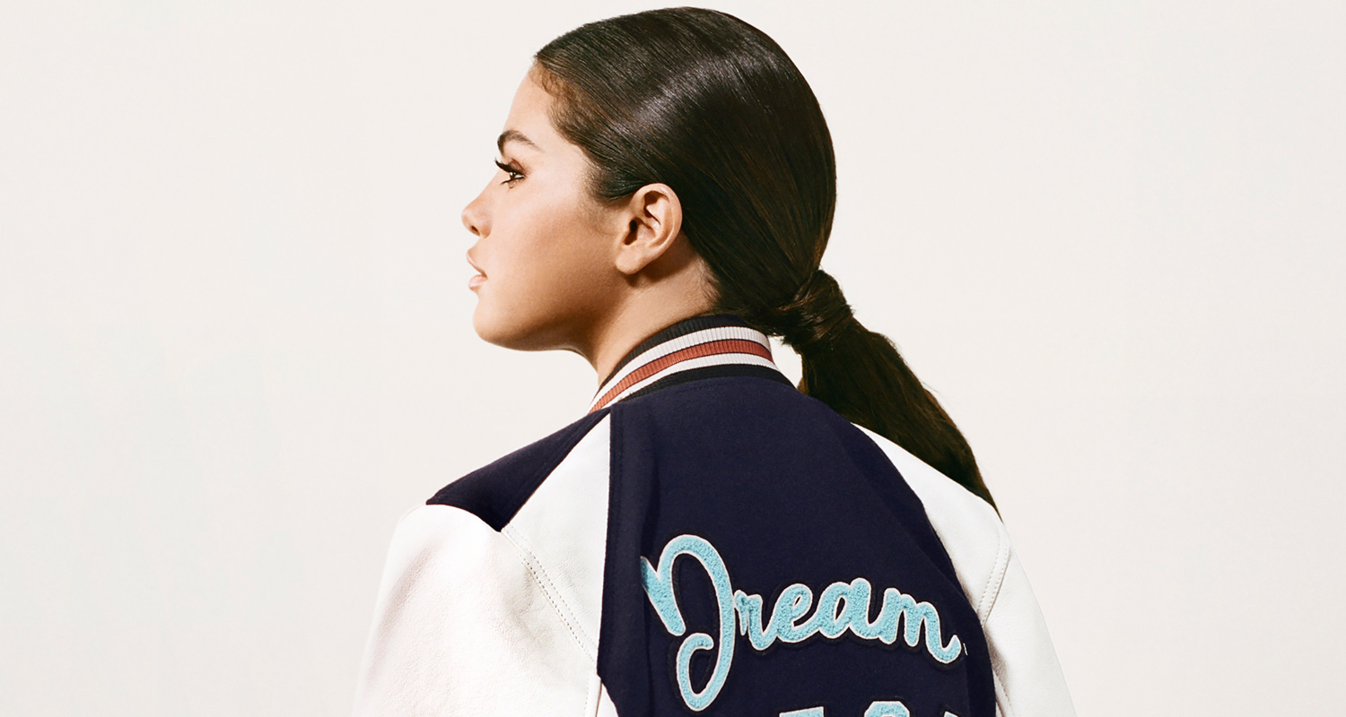 Selena Gomez & Michael B. Jordan Launch Dream It Real Initiative With ...