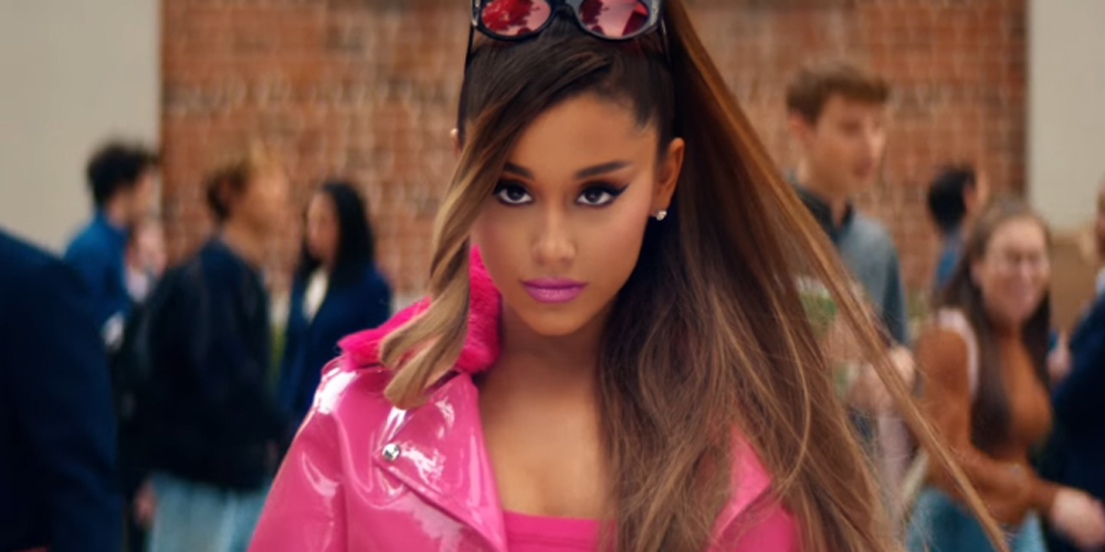 Ariana Grande’s ‘Thank U, Next’ Music Video Celebrity Cameos Revealed