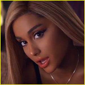 Ariana Grande Drops Epic 'Thank U, Next' Music Video - Watch Now!