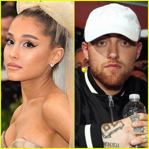 Ariana Grande Responds to Troll Saying She’s ‘Milking’ Mac Miller’s Tragic Death | Ariana Grande