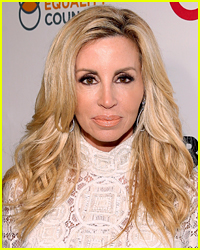 Camille grammer pics