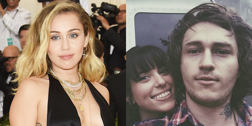 Miley Cyrus’ Brother Braison Cyrus Announces Engagement! | Braison