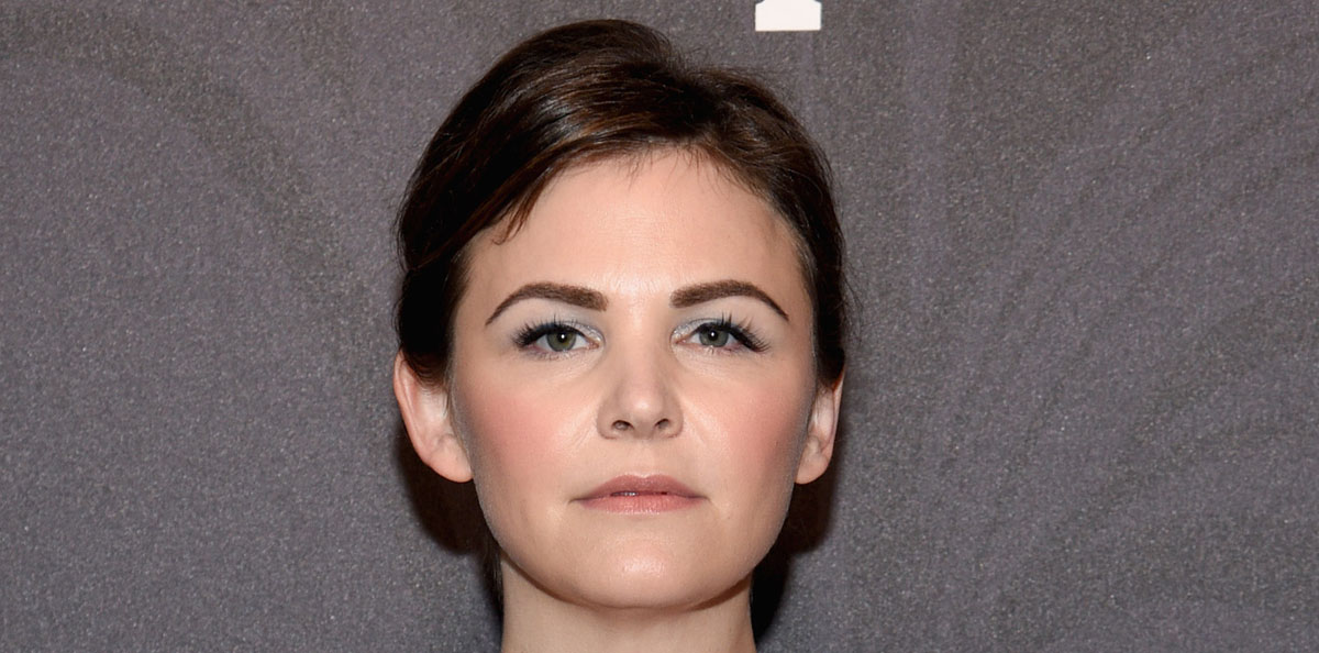 Ginnifer Goodwin to Star in ‘Dolly Parton’s Heartstrings These Old