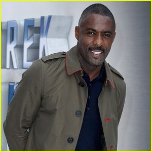Idris Elba Named People’s Sexiest Man Alive 2018! | Idris Elba : Just Jared