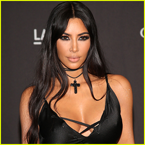Kim Kardashian Reveals She Was High on Ecstasy During First Wedding!