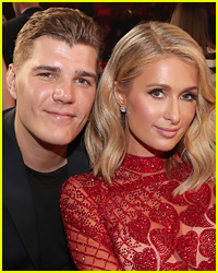 Is Paris Hilton Giving Back Chris Zylka's Engagement Ring?