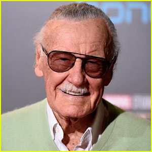 Stan Lee's Cause of Death Released