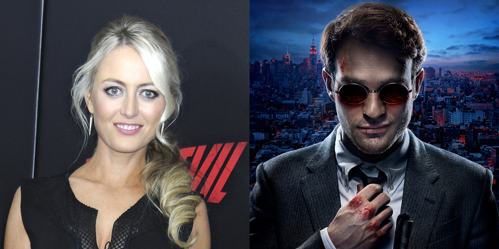 Daredevil’s Amy Rutberg Says Netflix, Not Marvel, Is to Blame for ...