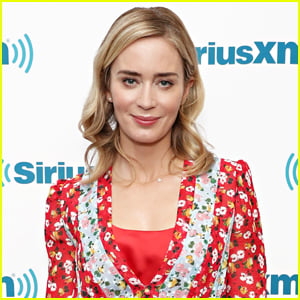 Emily Blunt Reveals If She Would Return for a 'Mary Poppins Returns' Sequel