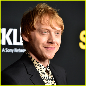 Rupert Grint Admits He Almost Exited 'Harry Potter' Franchise