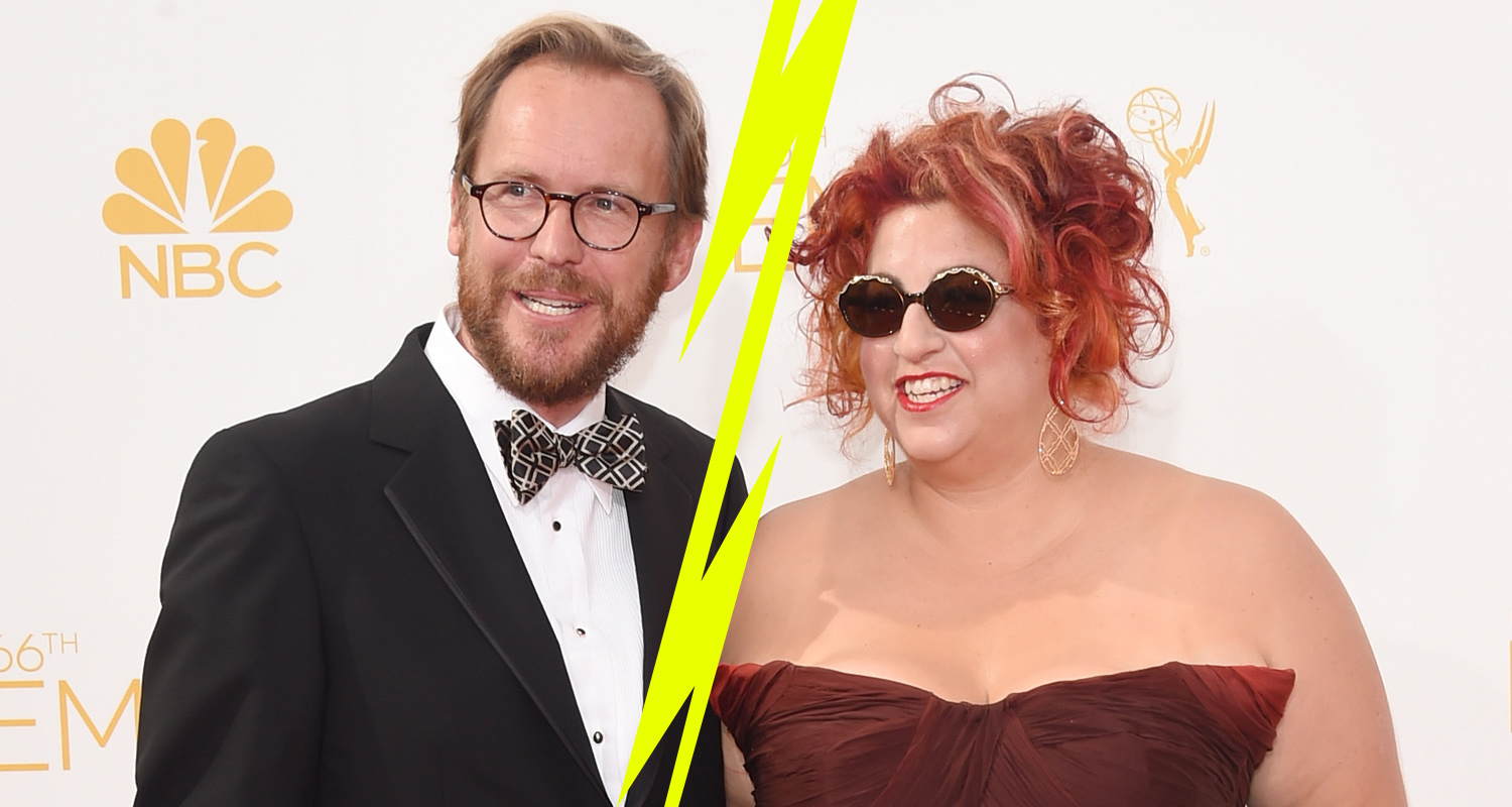 ‘OITNB’ Creator Jenji Kohan & Husband Christopher Noxon File For