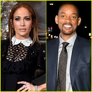 Jennifer Lopez & Will Smith Almost Starred in 'A Star Is Born!'